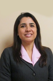 Rita Montecinos