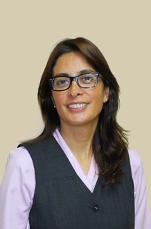 Jocelyn Seguel