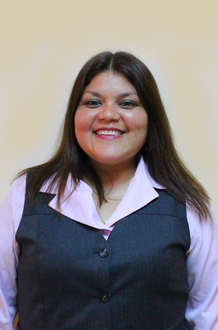 Leslia Fernández