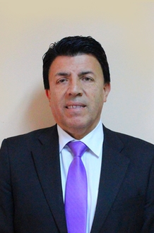 Ronald Alvarado