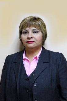 Angélica Zamora