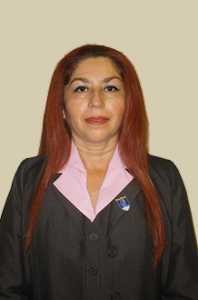 Gloria Zúñiga