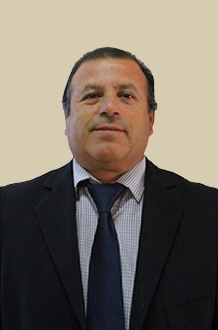 Héctor Marambio 