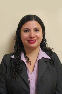 Karina Zamorano