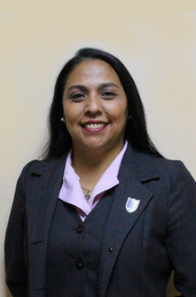 María González