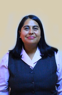 María Montenegro