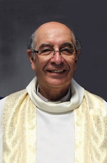 Padre Jorge Rivera
