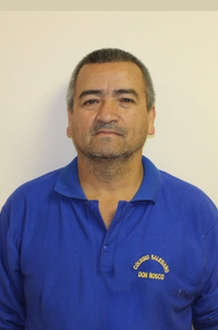 Braulio Herrera 