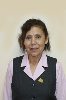Carmen Olivares