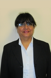 María Díaz