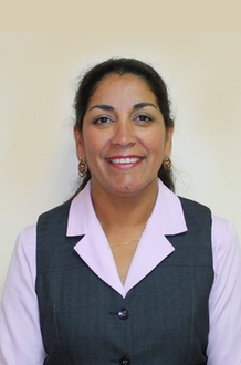 María Garrido