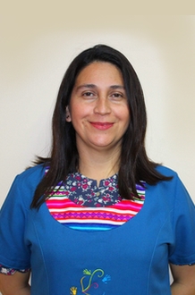 Sandra Márquez