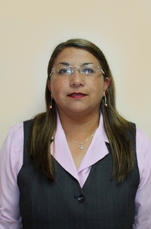 Yasna Godoy