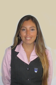 Anahí Navez