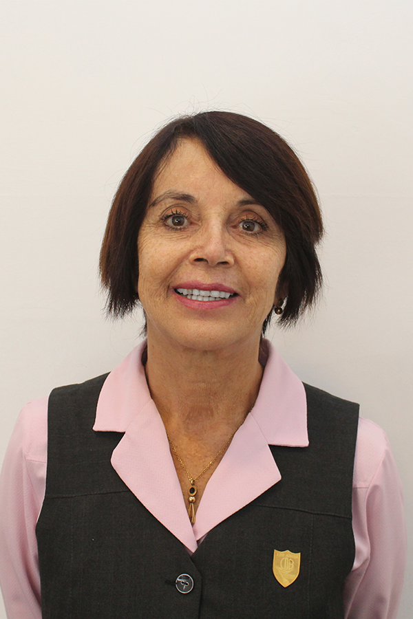 Teresa Hinojosa