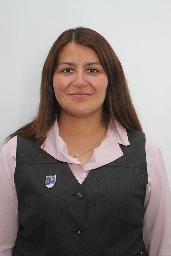 Alejandra Faustino