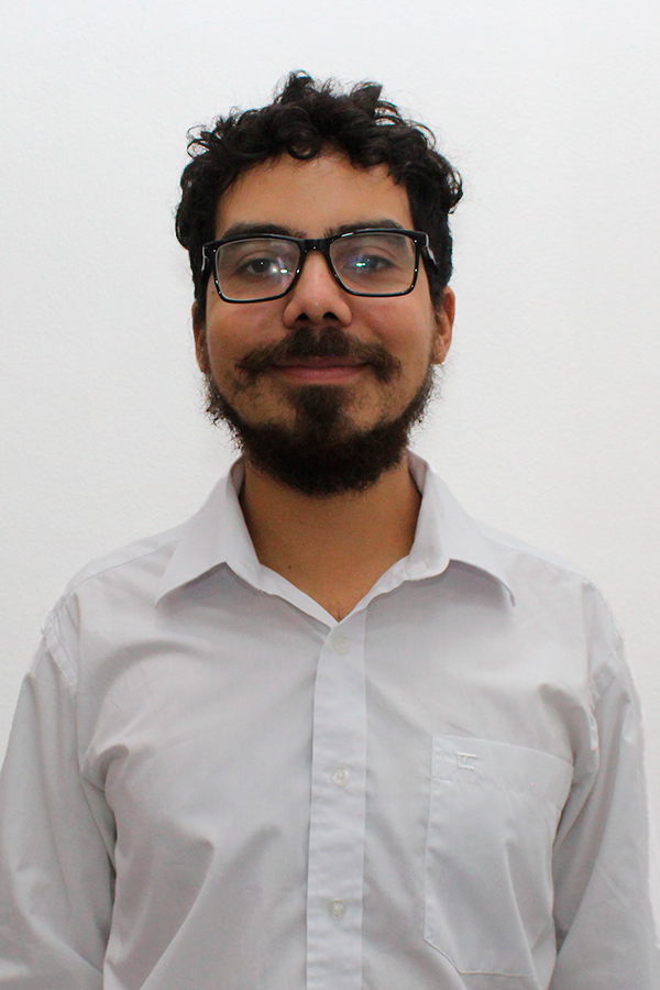 Esteban Rocha