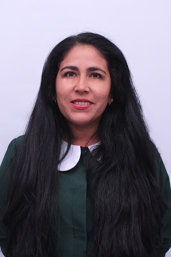 Fabiola Ceballos
