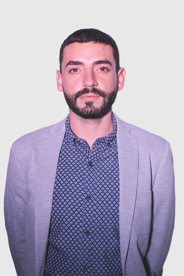 Manuel Macaya