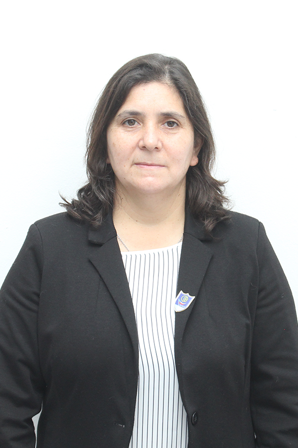 María Vasquez