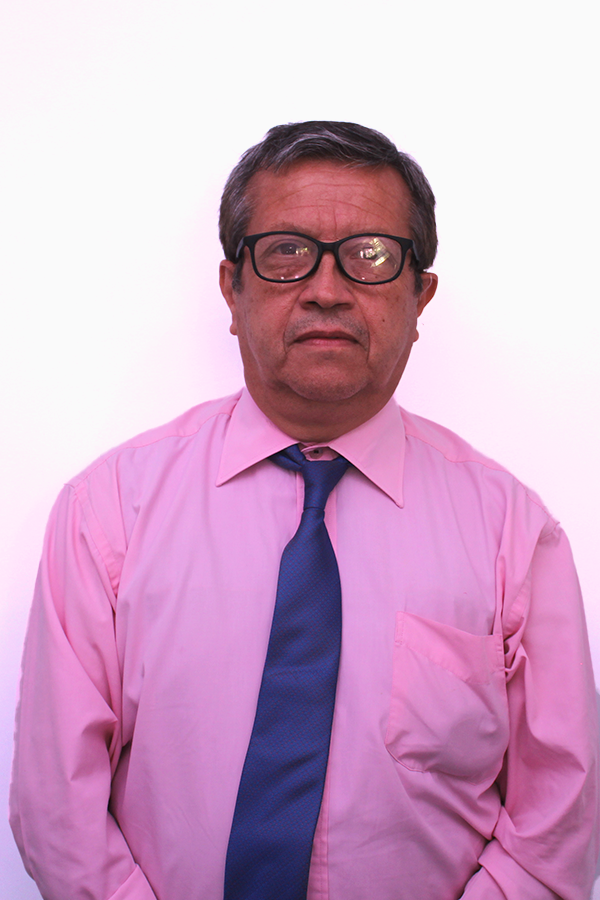 Óscar Quiroga 