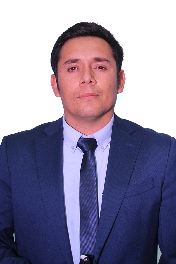 Santiago Díaz
