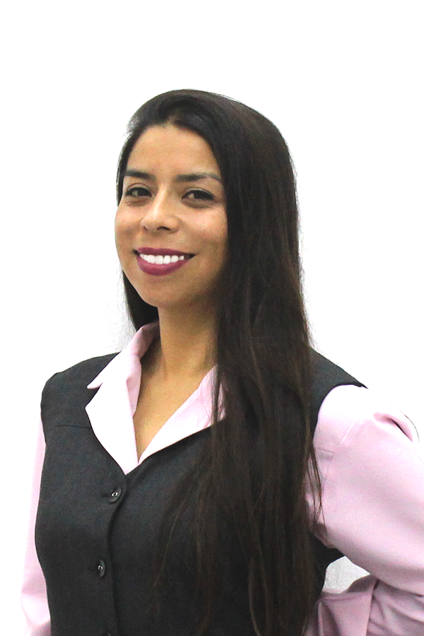 Claudia Miranda