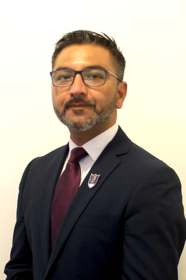 Fernando Miranda