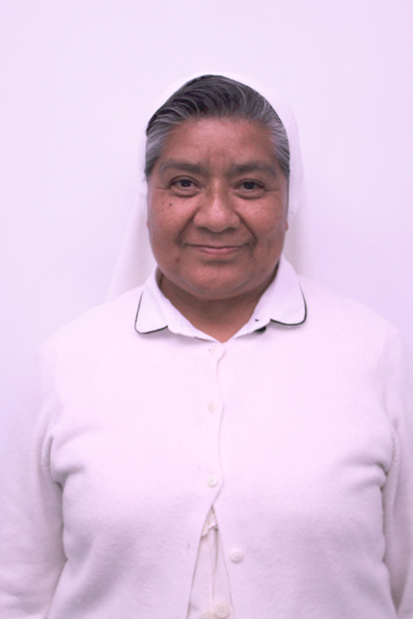 María Jesús Hernández
