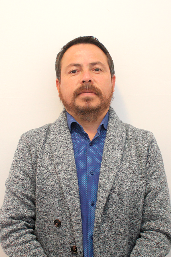 Roberto Delgado