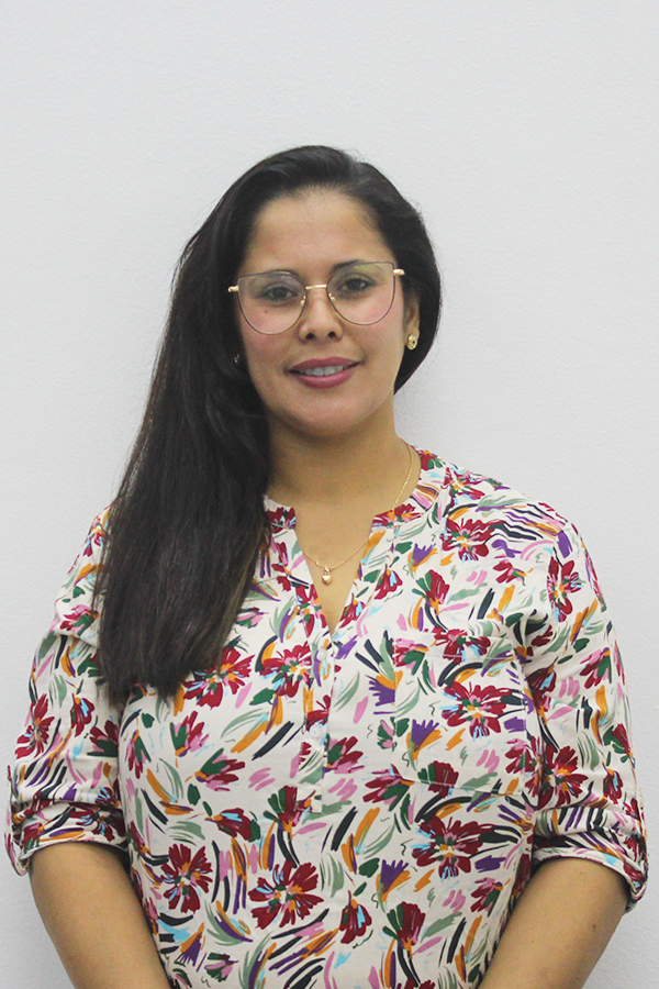 María Francisca Yañez