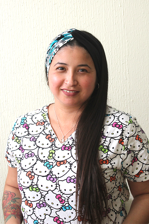 Yocelyn Brito