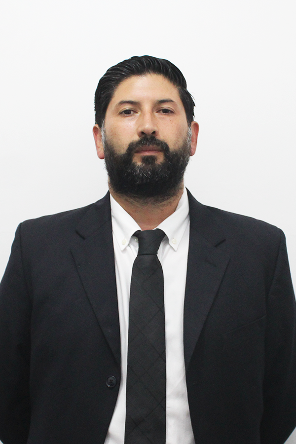 Claudio Ramírez