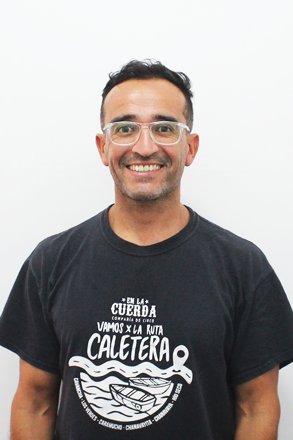 Francisco Cuevas Orellana