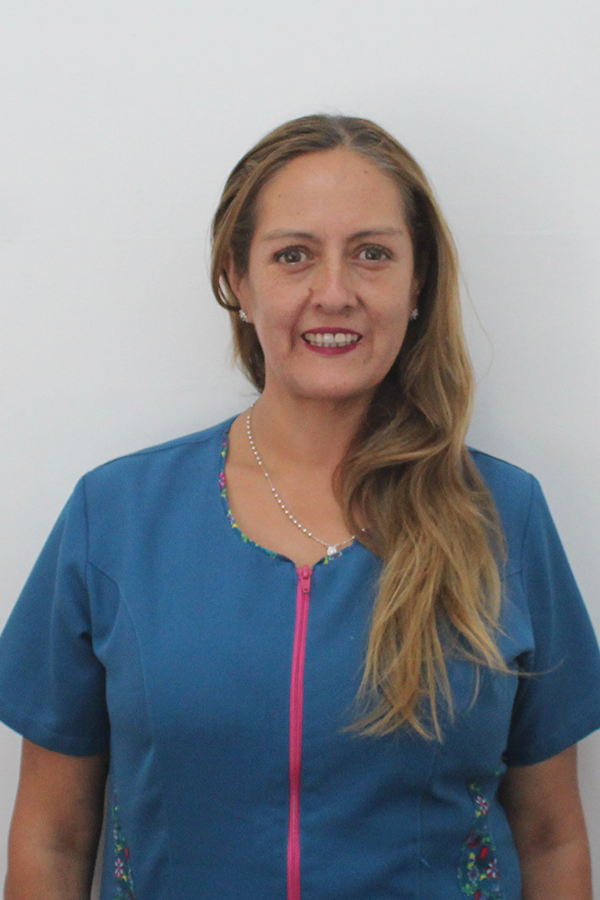 Mariella Gajardo