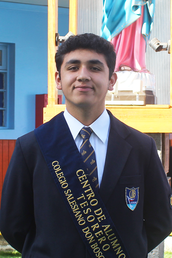 George El Alam