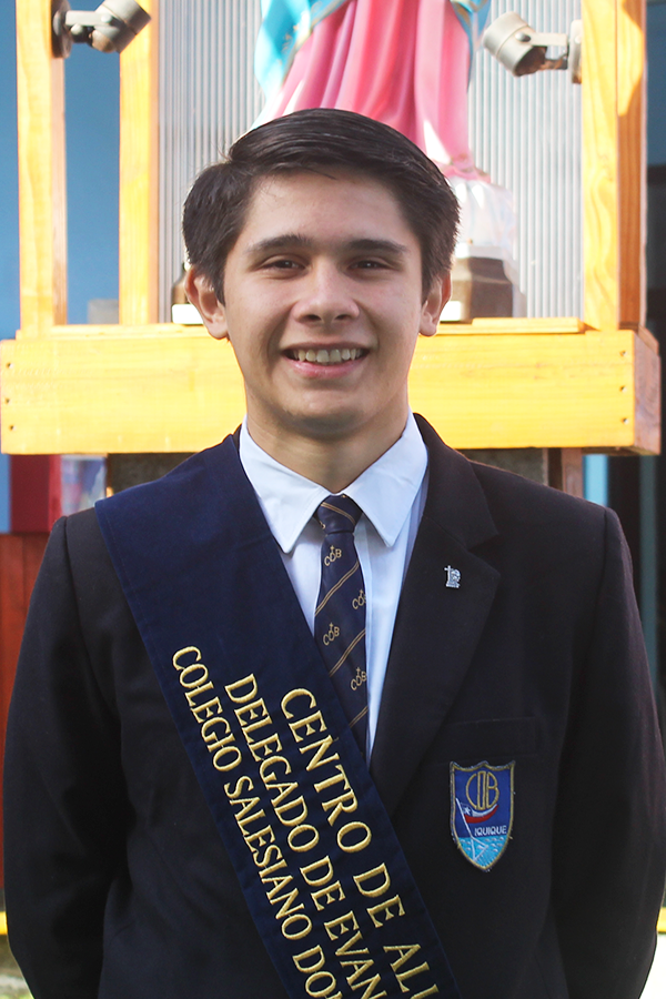 Lucas Vargas