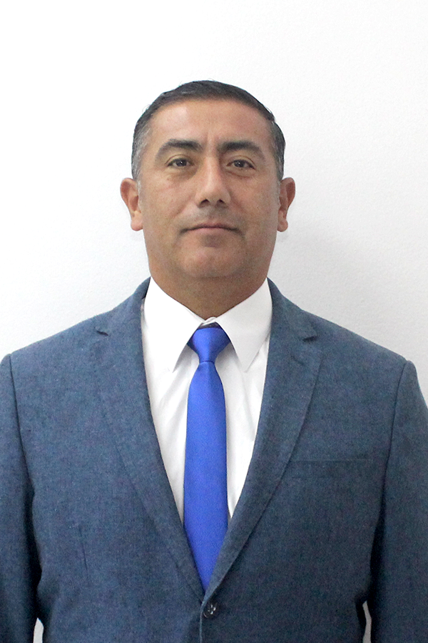 Mauricio Escobar Troncoso