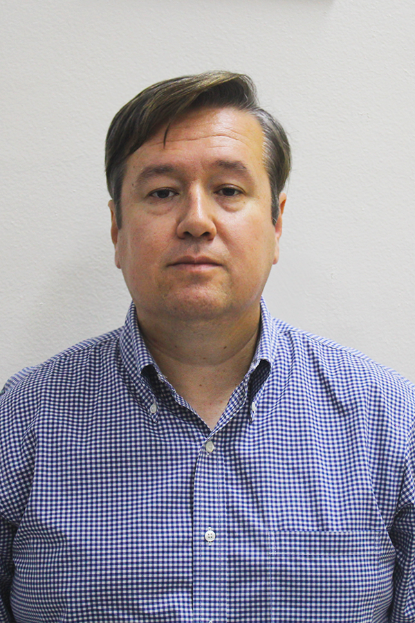 Rodrigo Gómez