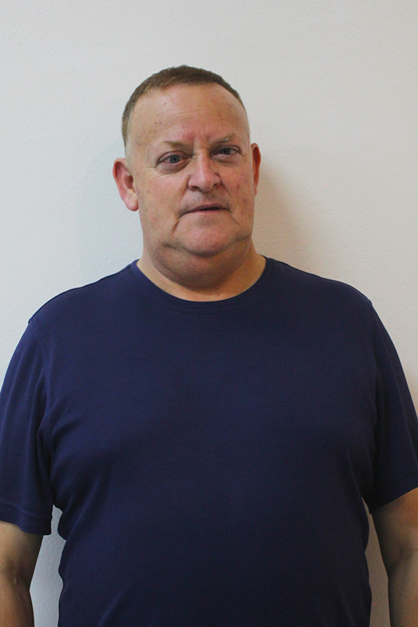 Raúl Arenas