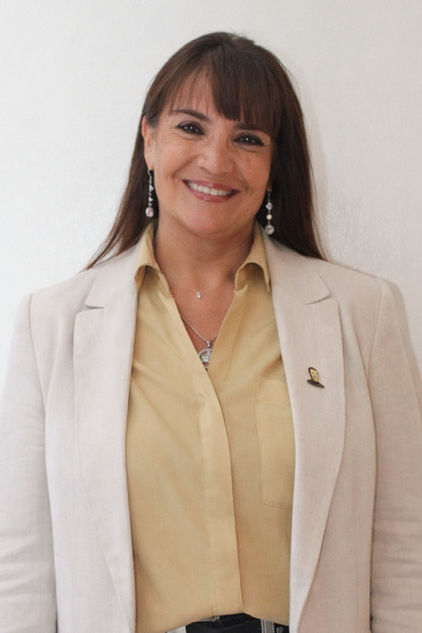 María Soledad Zuleta