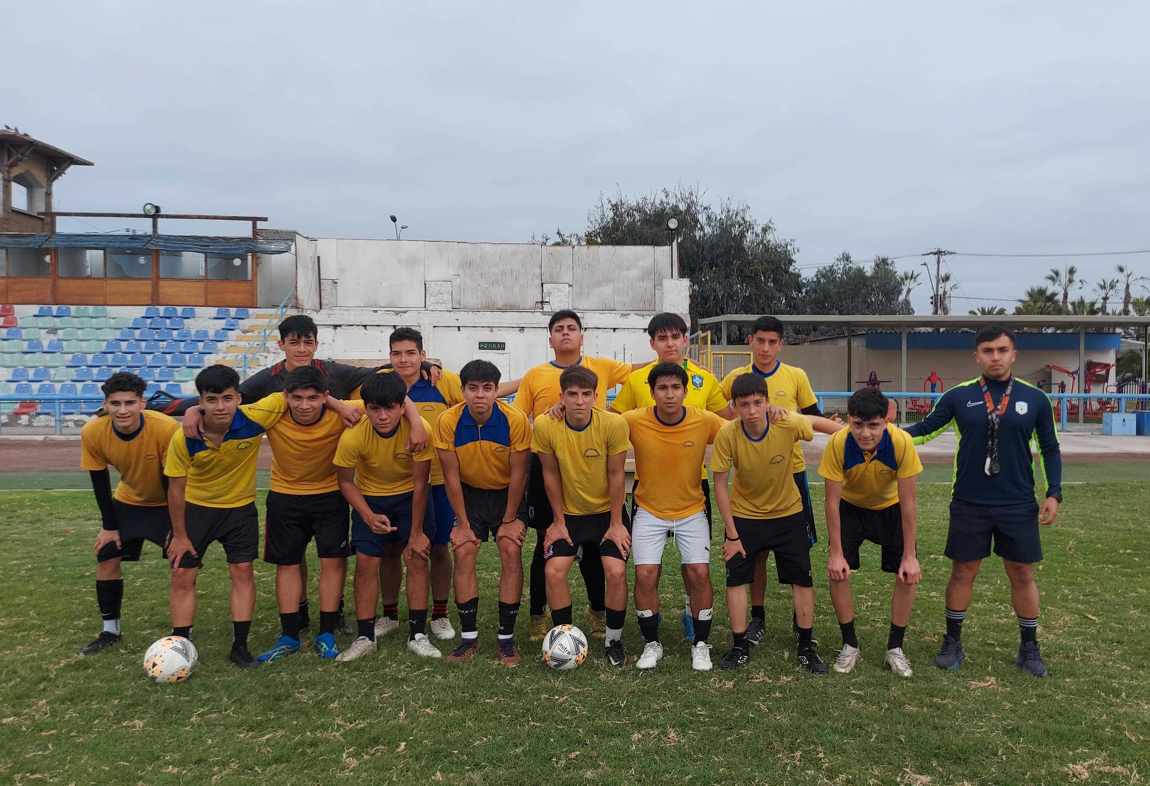 futbol