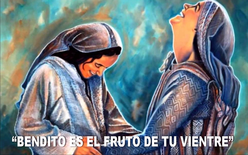 Evangelio domingo 19 de diciembre 2021.