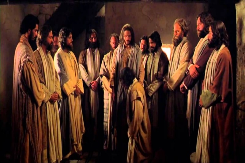Evangelio miércoles 28 de octubre 2020.