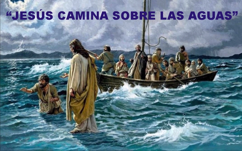 Evangelio martes 3 de agosto 2021.