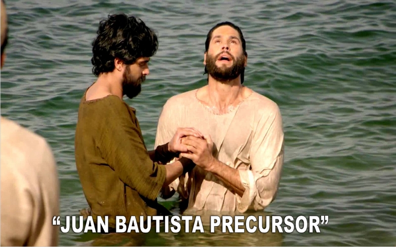 Evangelio jueves 9 de diciembre 2021.