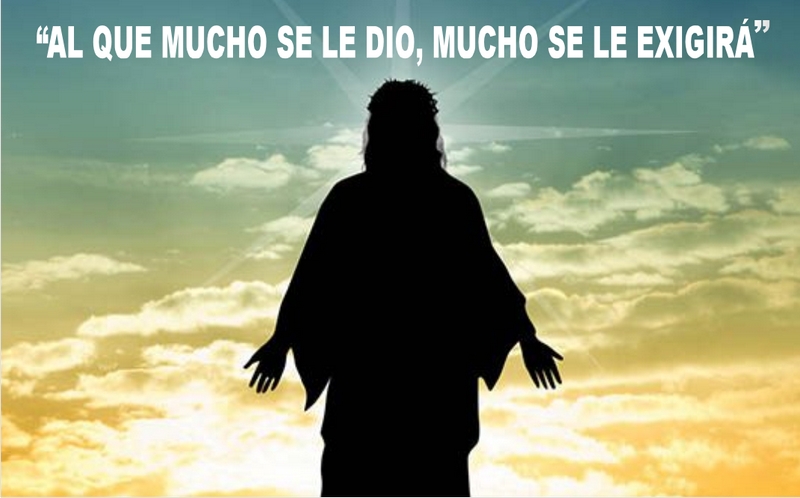 Evangelio miércoles 20 de octubre 2021.