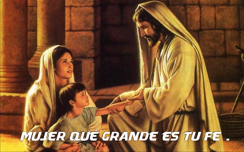 Evangelio miércoles 4 de agosto 2021.