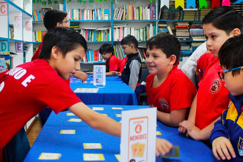 Estudiantes de Cuarto Básico transforman la lectura de Papelucho en una experiencia de aprendizaje
